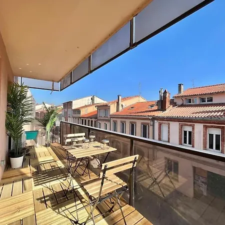 T3 - Palais De Justice *