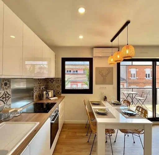 T3 - Palais De Justice 圖盧茲