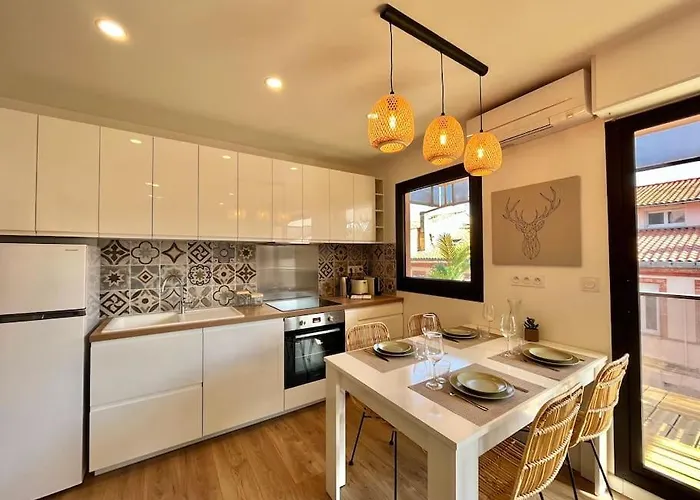 T3 - Palais De Justice * 圖盧茲