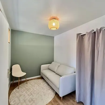 T3 - Palais De Justice