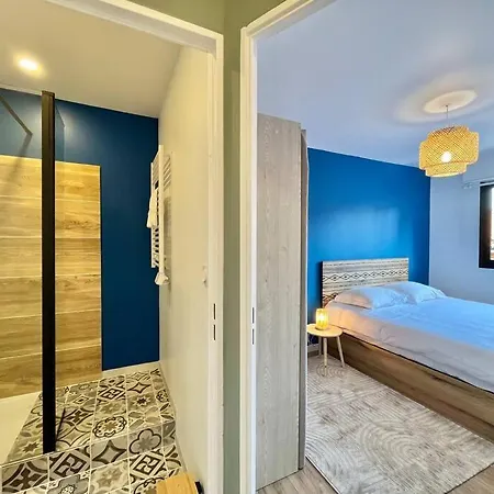 T3 - Palais De Justice Apartment Toulouse