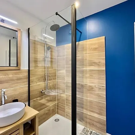 T3 - Palais De Justice *