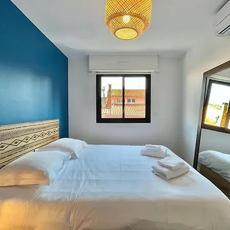 T3 - Palais De Justice Apartment