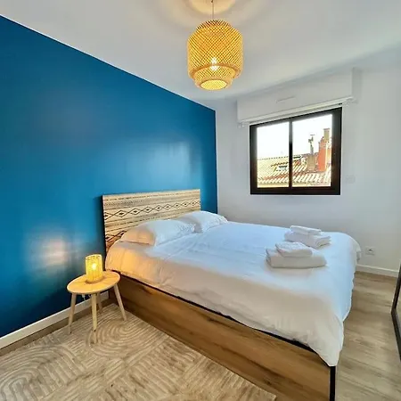 T3 - Palais De Justice