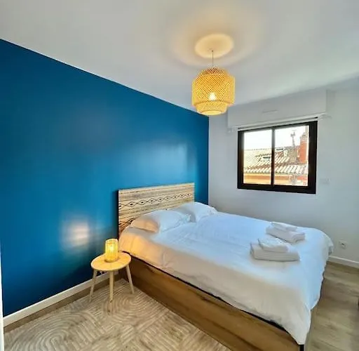 T3 - Palais De Justice *