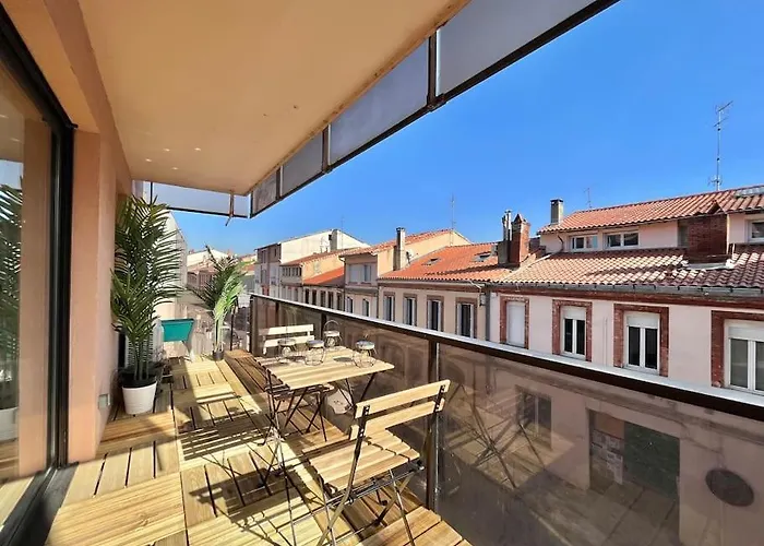 T3 - Palais De Justice *