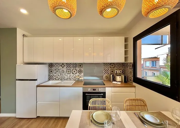 T3 - Palais De Justice Apartment *