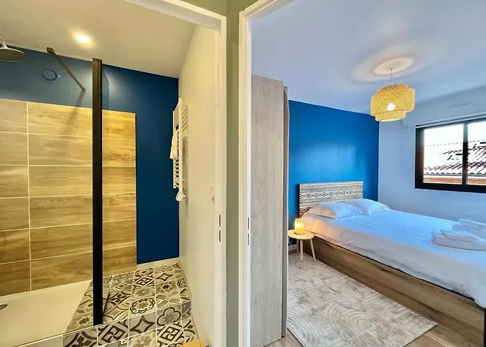 T3 - Palais De Justice Apartment Toulouse