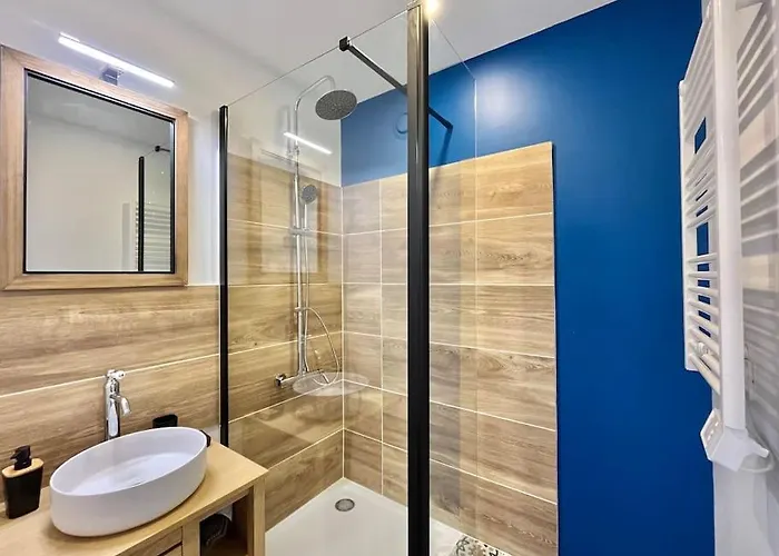 T3 - Palais De Justice *