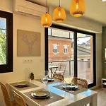 Apartment T3 - Palais De Justice