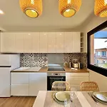 T3 - Palais De Justice Apartment *