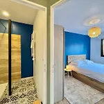 T3 - Palais De Justice Apartment Toulouse