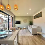 Apartment T3 - Palais De Justice Toulouse