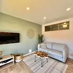 T3 - Palais De Justice Apartment *