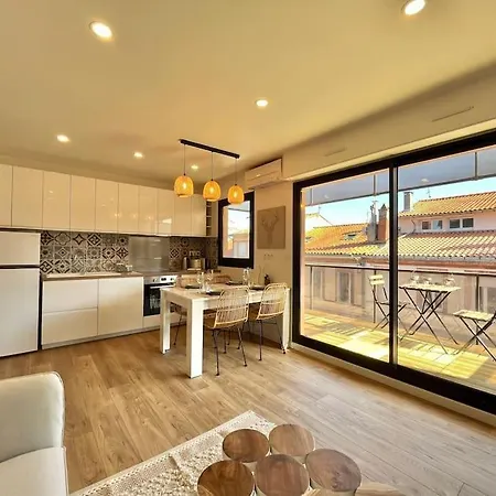 T3 - Palais De Justice