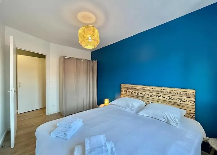 T3 - Palais De Justice