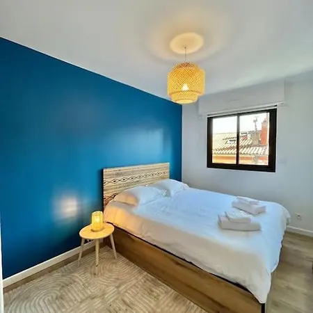 T3 - Palais De Justice *