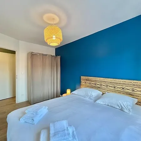 T3 - Palais De Justice